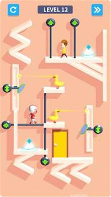 兄弟我最多游戏攻略