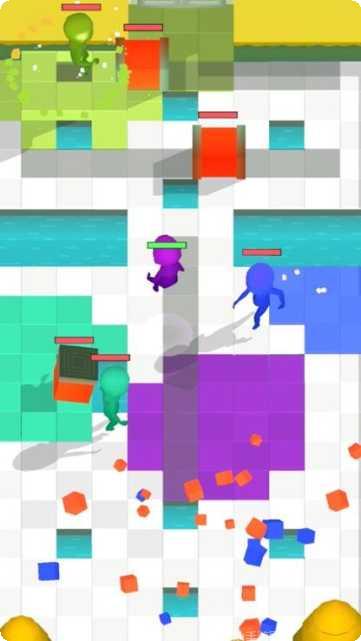 Fall Race 3D游戏下载