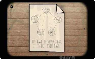 逃离方块季节谜题解答