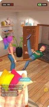 Street King游戏攻略