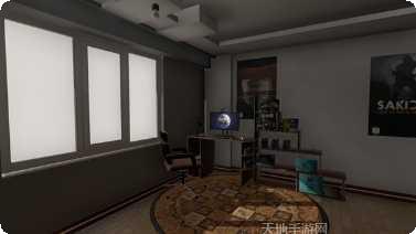 Street King下载方法