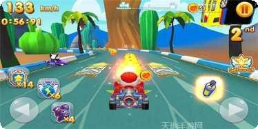 小英雄跑酷游戏下载