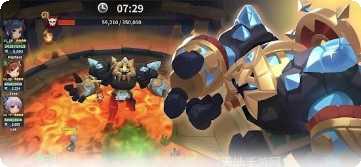 Raid Valley装备搭配