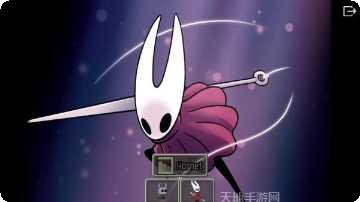 空洞骑士地牢装备获取