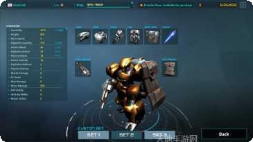 装甲前线bt版更新