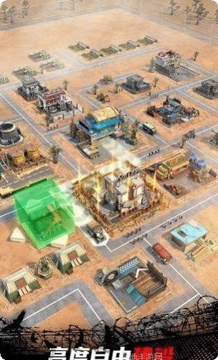 黎明反击角色选择