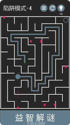 迷宫解谜游戏推荐