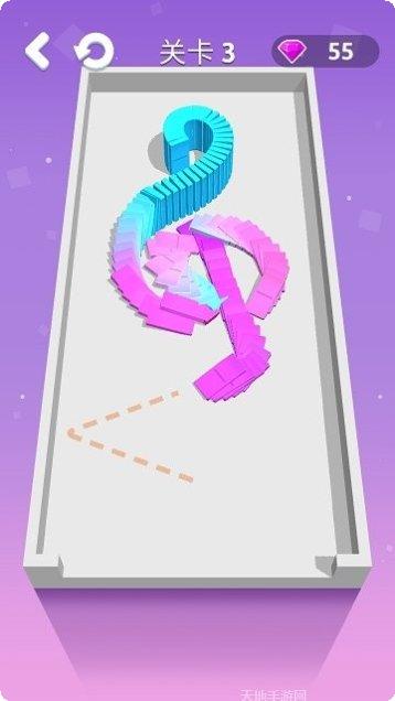 滚动的香肠攻略