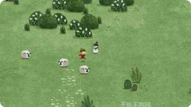 Cart Pusher最新版本