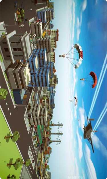 像素枪手角色皮肤