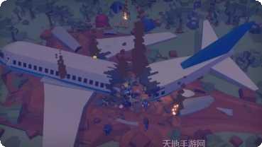 像素枪手多人对战模式