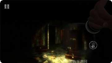 黑暗中的芙罗拉下载