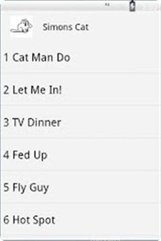 西蒙的猫咀嚼时间攻略