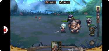 忍者别嚣张攻略