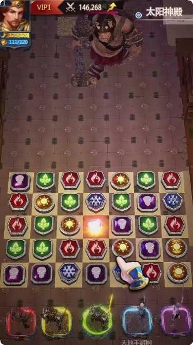 亡灵崛起FPS生存射击下载