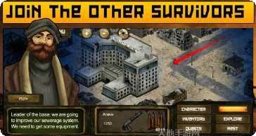 生存之路木筏求生技巧