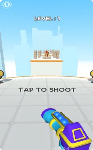 把它们分类小游戏