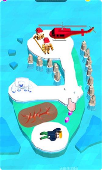 火星求生3D下载