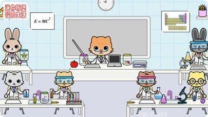 迷你托卡医院更新日志