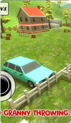 神奇的动物手游评测