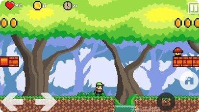 戴夫的逃亡游戏攻略