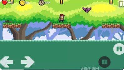 戴夫的逃亡最新版本