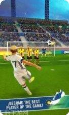 梦幻足球联盟2017最新版本