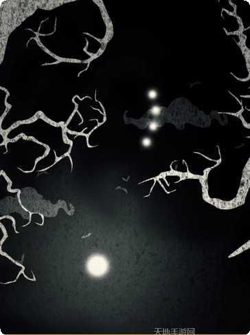 森林之狼角色介绍