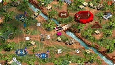 现代战争3堕落的国度角色介绍