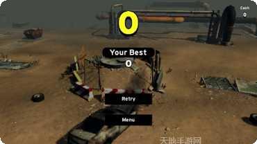 僵尸不死冲突3D最新版本