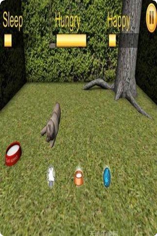 虚拟宠物Boo2角色大全