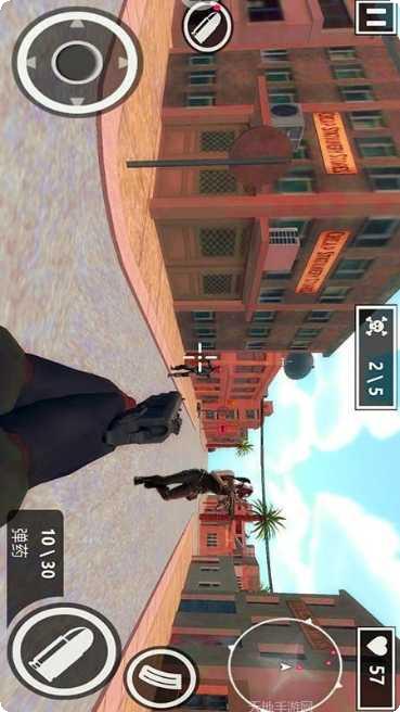 火线突击队传说下载