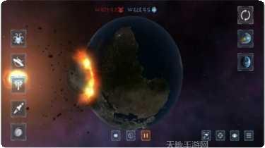 行星爆炸革命下载地址