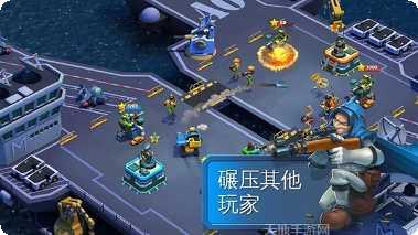 闪电部队策略战争下载