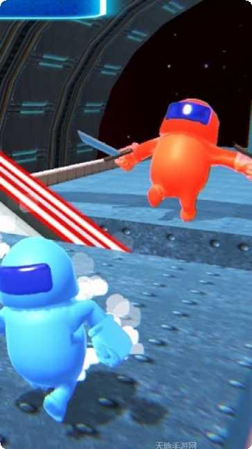 太空狼人杀躲猫猫最新版本