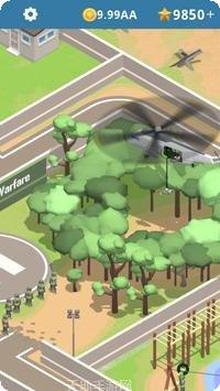 和平训练营最新版本