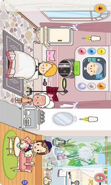 托卡城堡校园生活下载