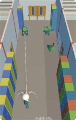 我们都死了游戏攻略