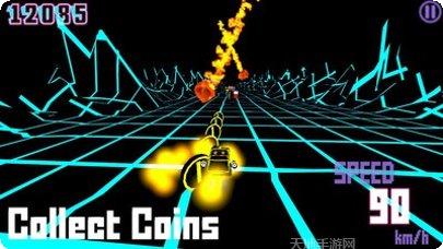 夜间赛车模拟下载