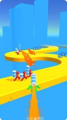 喷射赛车攻略大全