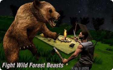 最终的枪战大决战地图解析