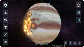 行星爆炸革命玩家心得