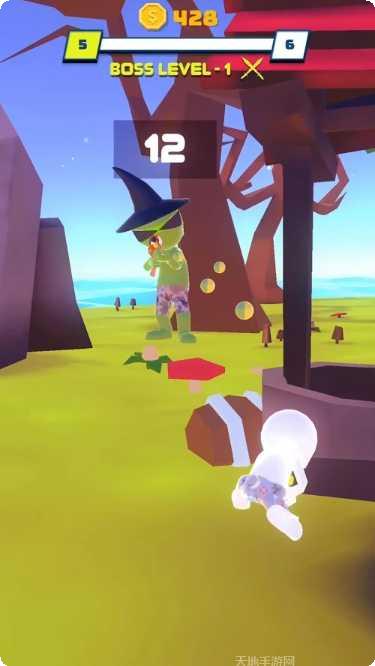 WaterShooty游戏攻略