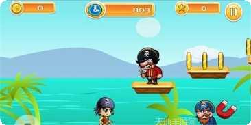 海盗小子逃生下载地址