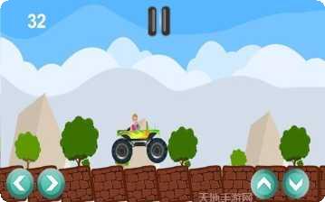 怪物卡车重装最新版本