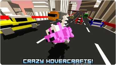 极速飞船抓捕行动汉化版玩法介绍