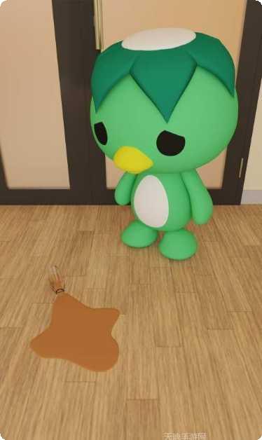 逃脱游戏转折点怎么玩