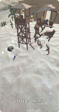 车祸模拟器3D破解版