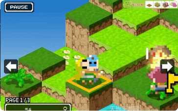 史莱姆瓷砖消消乐好玩吗