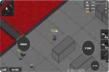 疯狂战斗竞技场更新